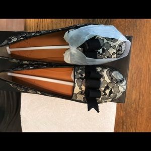 Ladies shoes new in box